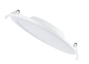 Wholesale 18w AC85-265V Ra&gt;70PF&gt;0.5 Heat Sink Glass IP20 PF&gt;2835 Bathroom Led Downlights from china suppliers