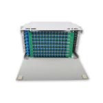 144 Core ODF Optical Distribution Frame
