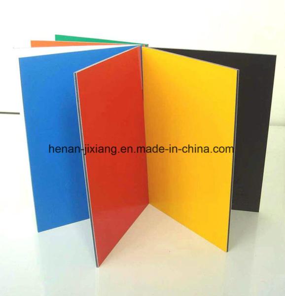 Extern Wall Panels/ Outdoor Wall Panels / Aluminium Composite Panel / Aluminum