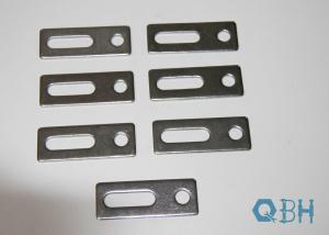Wholesale Photovolatic Non-Standard SS304 316 Solar Panel Fasteners from china suppliers