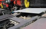 Tianlong Dongfeng Tractor Trailer Truck Commercial Vehicle 375 HP 6X4 Tractor