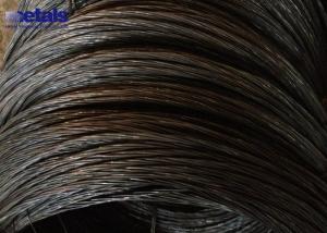 Wholesale 16Gauge Black Annealed Iron Wire Twisted Soft For Baling Wire from china suppliers