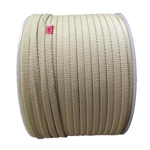 Wholesale 12 X 3mm Aramid Fiber Rope For Glass Tempering Furnace For Landglass Tempering Machine from china suppliers