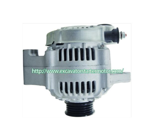 Alternador 12V 45A 27060-87604-000 27060-87606 27060-87606-000 27060-87607 27060