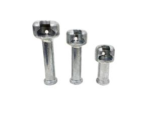 Wholesale High Voltage Hot Dip Galvanized Ball and Socket Insulator Fitting from china suppliers