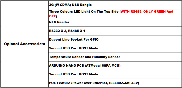 Customized 7'' Android POE USB OTG Tablet With IPS Screen Octa Core For Home Automation