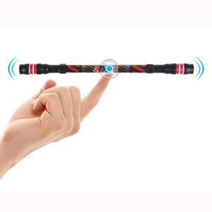 Wholesale Pen Funny Rotating Pen Spinning Gaming Pen for Kids Students Writing Toy Ballpoint Pen from china suppliers