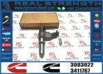 Fuel Injector 3080766 3083622 3083846 3087560 3095086 3411691