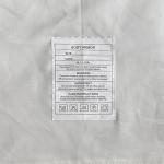FDY12 White Color Nij Iiia Bulletproof Vest for Army