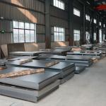 ASTM A36 Cold Rolled MS Mild Steel Sheet Plate S275 S295 S355 2mm 3mm 5mm S275jr