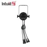 IP65 Outdoor Spotlight Waterproof Wall Lamp Narrow Beam Angle Flood Lamp 15W