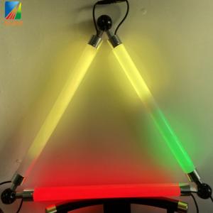 Wholesale 5050RGB 1 Meter LED Pixel Tube DC 24V For Party Club Decoration from china suppliers