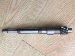 Wholesale Brushless Motor Shaft Electric Rickshaw Parts Tricycle Shaft For Motor from china suppliers