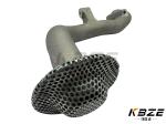SK350-8 EXCAVATOR VHS151041960 KBZE BRAND OIL FILTER STRAINER SUB ASSEMBLY FITS