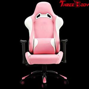 Wholesale Modern Executive Racing Office Chair , Commercial Racing Style Gaming Chair from china suppliers