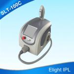 Portable SHR IPL Hair Removal Machine