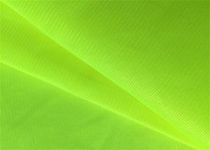 Wholesale 120GSM Multi Color Fluorescent Material Fabric For Safety Clothing from china suppliers