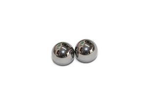 Wholesale 5mm 6mm 10mm Tungsten Carbide Ball Of 40mm For Bearing With Grade G25 from china suppliers