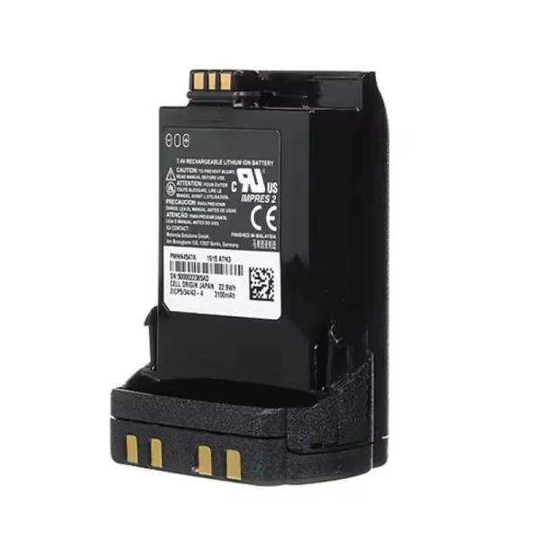 OEM PMNN4547 PMNN4547A IP68 Li-Ion Battery For APX 6000Li APX8000H SRX2200