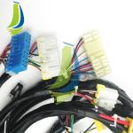 20Y-06-22750 Wiring Harness 20y0622750 for PC100 PC200 PC220 Excavator