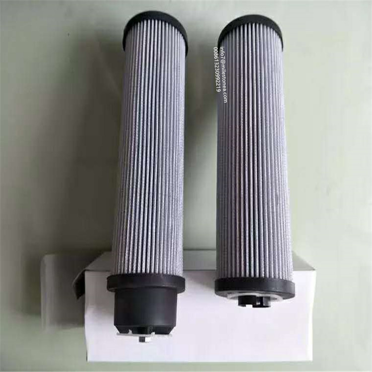 Industrial Hydraulic return oil Filter Element 14896991A