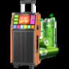 Buy cheap Guangzhou factory price Wifi touchscreen karaoke player speaker for professional from wholesalers