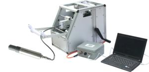 Wholesale IP63 Sewer Pipe Silt Inspection Full Water Inspection System For 100-6000mm Range from china suppliers
