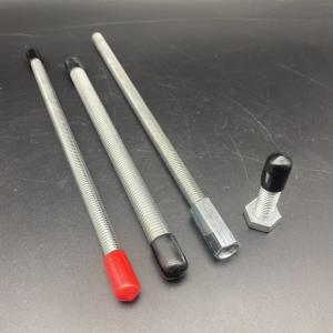 Wholesale Galvanized Steel m10 6m Female Threaded Rod from china suppliers