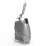 Q-switched ND: YAG picosecond laser remove tattoo tattoo removal machine