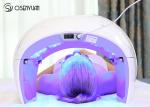 3 Color Led Facial Light Therapy Machine Photon Facial Treatment Anti Wrinkle