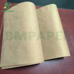 40-80gsm Food Grade Natural Kraft Bag Paper For Snack Bread Packing Bags