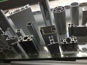 Wholesale 30x60 Aluminum Extrusion Profiles from china suppliers