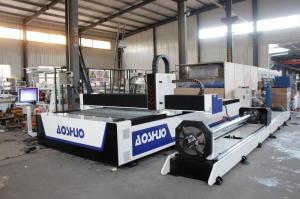 Wholesale High precision 80m/min 1kw 4500KG Metal Cutting CNC Machine from china suppliers
