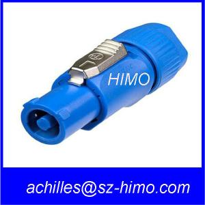 Wholesale 3pin male cable Neutrik connector from china suppliers