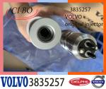 VOL Fuel Injector 0414702015 0414702024 3835257