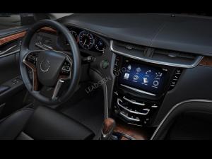 Wholesale XTS 2013 CADILLAC Multimedia Video Interface USB Multimedia Port Playing Music from china suppliers
