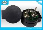 1.5V 3.5V 5.0V Sound From Side Piezo Electric Buzzer D9.0xH5.0mm External Drive