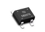 400v 600v 1000v 2 Amp Bridge Rectifier Db207s 50 To 1000 Volts
