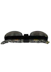 Wholesale HDMI 1080P OLED 0.49&quot; Birdbath Micro Display Module For VR &amp; AR Glasses from china suppliers