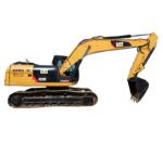 Caterpillar 320D Hydraulic Crawler Excavator