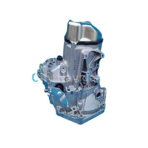 Wholesale Aluminum Manual Transmission Gearbox for Peugeot 206 307 308 1.6L Fast Shipping from china suppliers