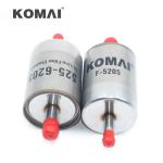 KOMAI Fuel Filter 5256205 525-6205 3848512 SN40718 For 316FL M315F 312E 323F