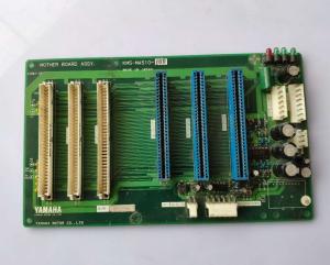 Wholesale Mother Board SMT Spare Parts Assy Base Mother Card YV100X YV88X YV100II KM5-M4510-201 from china suppliers