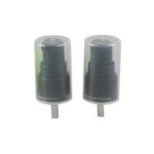 Wholesale Fine Cosmetic Perfume Pump Sprayer 20/410 Full Cover Treatment Pumps from china suppliers