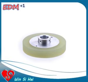 Wholesale S416 EDM Consumables Sodick EDM Parts Upper Tension Urethane Roller from china suppliers
