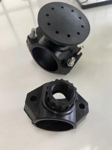 Wholesale SSI Coarse Bubble Air Diffuser In WWTP / ETP from china suppliers