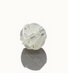 Custom Hollow Plastic Balls Tower Packing PP Tri - Pack Ball 100MM Heat