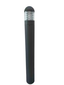 Wholesale Exterior Commercial Architectural Cement LED Landscape Driveway Path Bollard Lamp from china suppliers