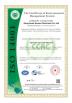 Shenzhen Fuchangwei Technology Co., Ltd Certifications
