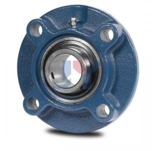 Wholesale JINGYAO UCFC218/TY90518​ ​ Stainless Steel Pillow Block Bearing for Textiles Motors CNC Machine Tools and More from china suppliers